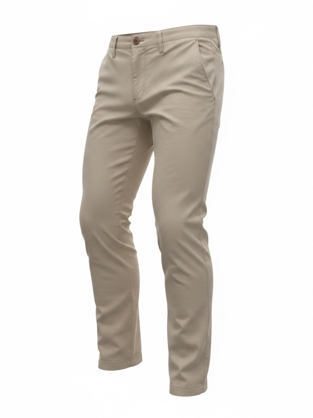 Theory Beige Paperbag Waist Pants | Size 31 | Lightweight Tailored Casual Chic |